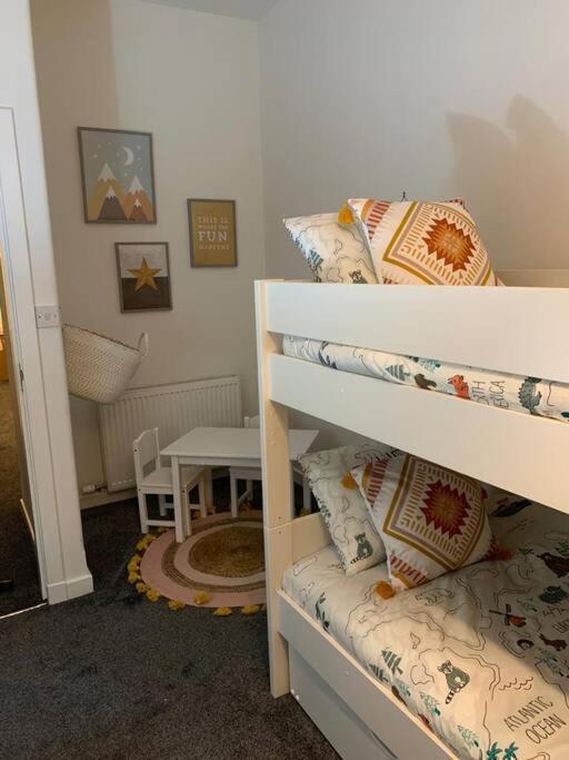 Lovely 3 Bedroom Family Friendly Cottage In Норт Беруик Екстериор снимка